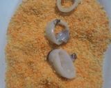 Foto langkah ke 2 dari resep Cumi Crispy Crunchy (3C).