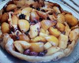 Foto del paso 3 de la receta Tatín de frutas
