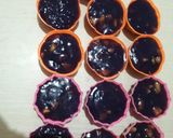Foto langkah ke 6 dari resep Hunkwee ubi ungu praktis, ekonomis dan sehat.
