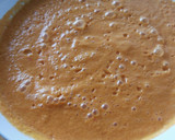 Foto del paso 4 de la receta: Gazpacho de melón