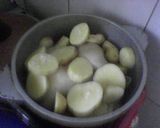 Foto del paso 2 de la receta: Pollo a la cacerola fácil y rapidito