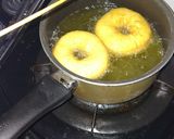 Foto langkah ke 6 dari resep T'winst Donut Ala2 Korean by Zahara.