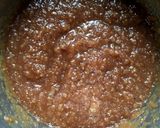 A picture of step 2 of Easy Homemade Savoury Apple Chutney.