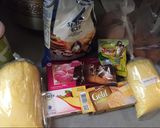 Foto langkah ke 1 dari resep Cheese Cookies.