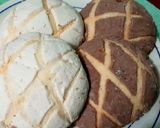 Foto del paso 14 de la receta: Conchas