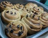 Foto del paso 12 de la receta: Roles de canela