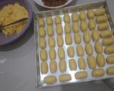 Foto langkah ke 4 dari resep Nastar Lumer dan Pulen.