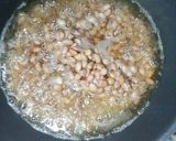 Foto langkah ke 3 dari resep Kering Tempe Kacang.