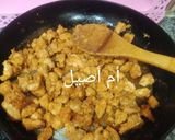 صورة لخطوة 1 من وصفة ساندويتش كرسبي