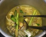 Foto langkah ke 3 dari resep Soto ayam sehat.