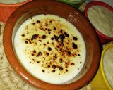 صورة لخطوة 6 من وصفة الرز بلبن المصري بدون نقطه ماء