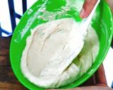 Foto langkah ke 9 dari resep Macaroon Tanpa Tepung Almond by rancook, dengan Tips & Trik.