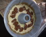 Foto del paso 2 de la receta: Postre con dulce de leche