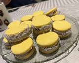 Foto del paso 4 de la receta: Alfajores de maicena !!!!