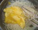 Foto langkah ke 2 dari resep Cheese Custard Muffin.