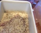 Foto del paso 2 de la receta: Milanesas bajo en calorías