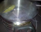 Foto del paso 2 de la receta Tortilla de coliflor
