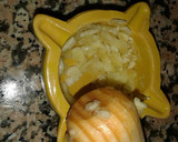 Foto del paso 3 de la receta: Conejo al ajillo