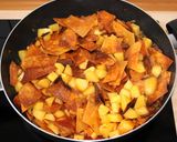 Slambuc recept fázis 7 fotója