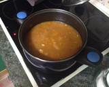 Foto del paso 5 de la receta: Garbanzos con callos