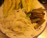 Foto del paso 2 de la receta: Tacos de Lunes, fusílado... Yo, no el lunes