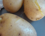 Foto del paso 1 de la receta: Patatas rellenas de ternera y verduras