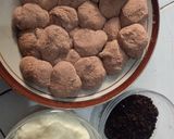 Foto langkah ke 10 dari resep MochiBites 🍡.