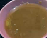 A picture of step 3 of Homemade onion pickle.