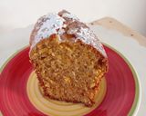 Foto del paso 9 de la receta: Bizcochuelo de zanahoria