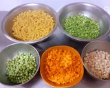 Foto del paso 1 de la receta: Ensalada cheff