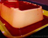 Foto del paso 3 de la receta: Flan de dulce de membrillo, en la Monsieur cuisine