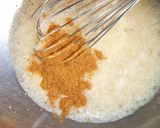 Foto del paso 1 de la receta Flan de escaramujo