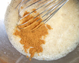 Foto del paso 1 de la receta: Flan de escaramujo