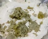 A picture of step 3 of Beetroot papaya vanilla tutty fruity nutty cake# thc# thc week 8.