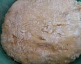 Fahéjas kalácska 🫖☕🫖 recept fázis 3 fotója