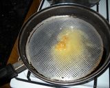 Foto del paso 3 de la receta: Fideos sin gluten con salsa de mejillones