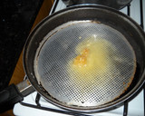 Foto del paso 3 de la receta: Fideos sin gluten con salsa de mejillones