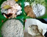 Foto langkah ke 1 dari resep Batagor Ayam.