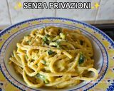 Foto del passaggio 5 della ricetta Pasta con Zucchine
