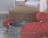 Sachertorte (chocolate cake)Recipe video recipe step 9 photo