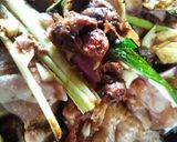 Foto langkah ke 2 dari resep Ayam Goreng Bacem Kecap.