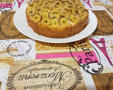 Foto del paso 5 de la receta: Tarta de crema y plátano
