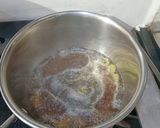 A picture of step 2 of Ginger tea.