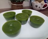 Foto langkah ke 4 dari resep Kue Lumpang.