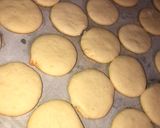Foto del paso 3 de la receta: Galletitas de limón 🍋