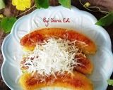Foto langkah ke 4 dari resep Pisang Bakar Teflon 🍌.