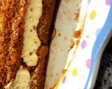 Foto del paso 1 de la receta: Tiramisú de KitKat
