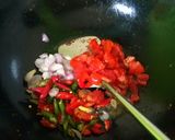 Foto langkah ke 4 dari resep TUMIS TERONG GAK PAKE ULEG 🤓.