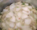 Shaljam ki bhujia with adrak ke parathy recipe step 5 photo