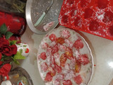 لوکوم هندوانه🍉 رژیمی